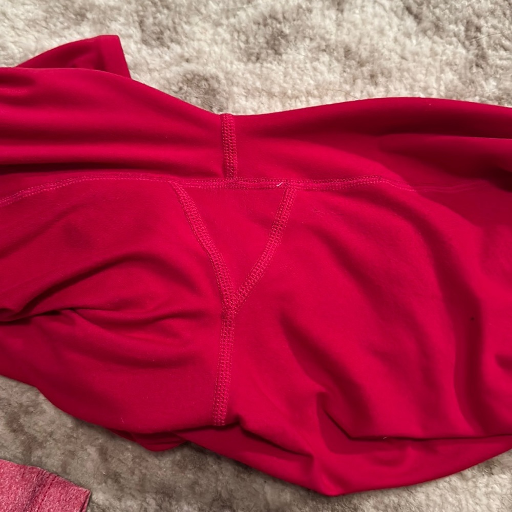 Vanquish fitness legging - Picture 4 of 4